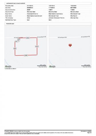 6545 W Southport Road Indianapolis IN 46221