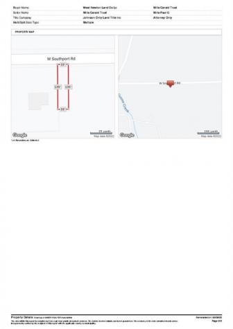 6545 W Southport Road Indianapolis IN 46221