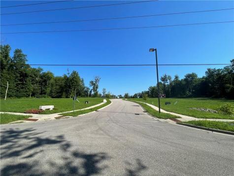 1817 Tipton Pointe Court Columbus IN 47201