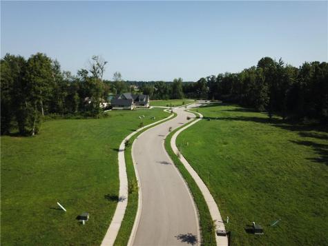 1817 Tipton Pointe Court Columbus IN 47201