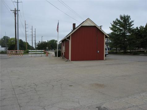 205 N Green Street Brownsburg IN 46112