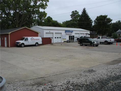 205 N Green Street Brownsburg IN 46112