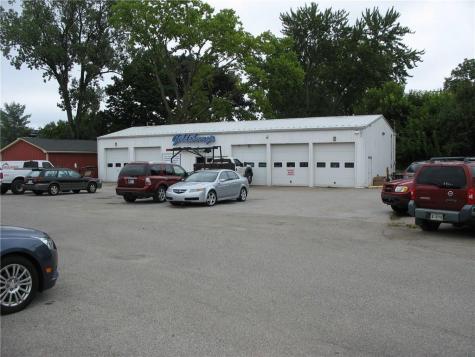 205 N Green Street Brownsburg IN 46112