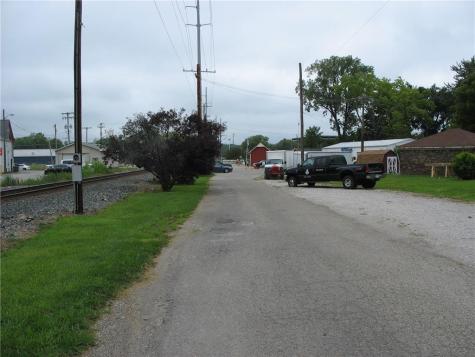 205 N Green Street Brownsburg IN 46112