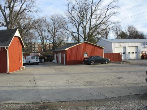 205 N Green Street Brownsburg IN 46112