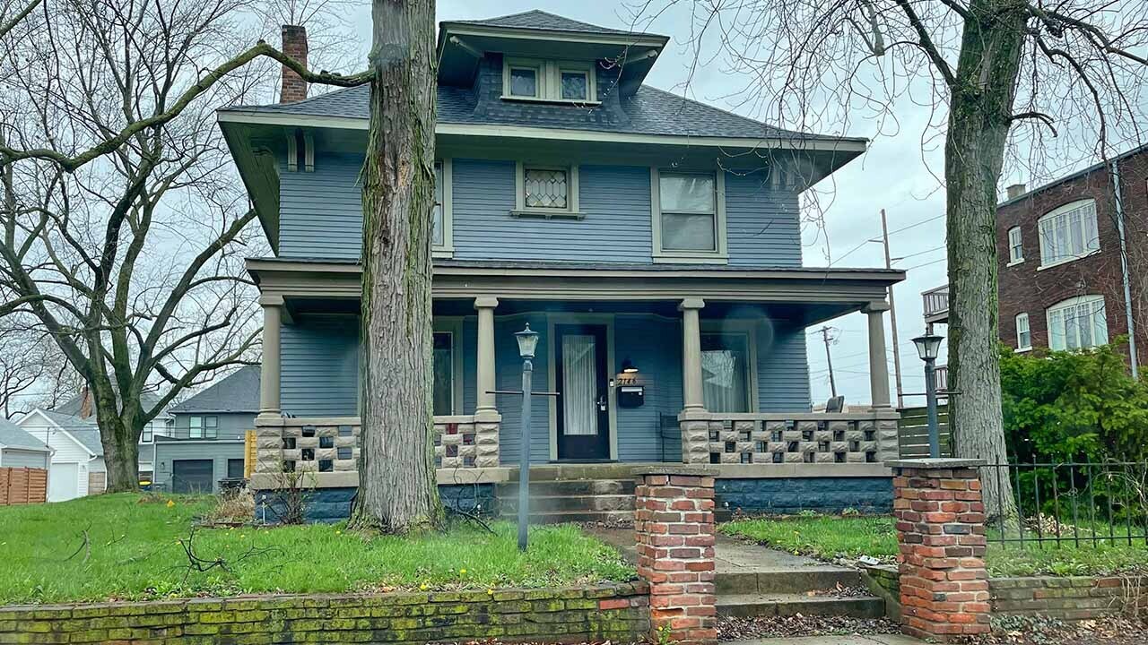 2146 N Delaware Street Indianapolis IN 46202