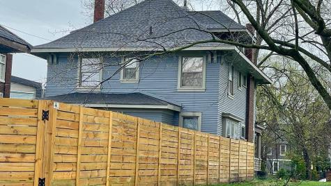 2146 N Delaware Street Indianapolis IN 46202