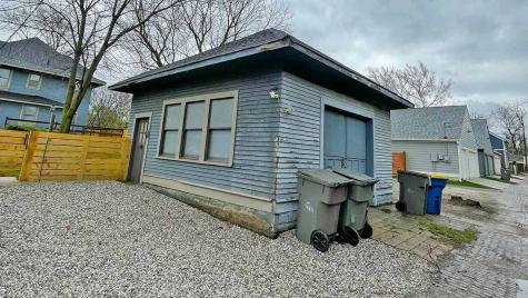 2146 N Delaware Street Indianapolis IN 46202