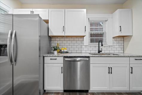 3609 Winthrop Avenue Indianapolis IN 46205