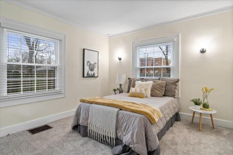 3609 Winthrop Avenue Indianapolis IN 46205