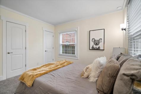3609 Winthrop Avenue Indianapolis IN 46205