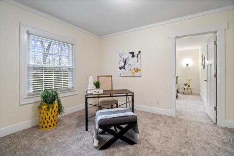 3609 Winthrop Avenue Indianapolis IN 46205