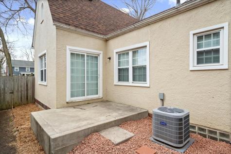 3609 Winthrop Avenue Indianapolis IN 46205