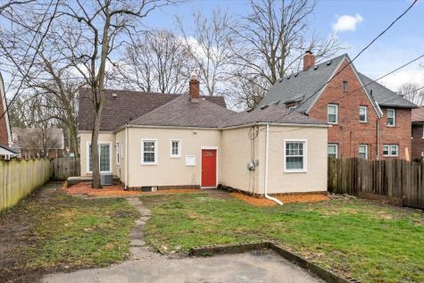 3609 Winthrop Avenue Indianapolis IN 46205