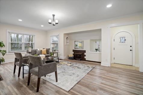 3609 Winthrop Avenue Indianapolis IN 46205