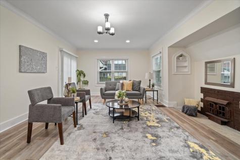 3609 Winthrop Avenue Indianapolis IN 46205