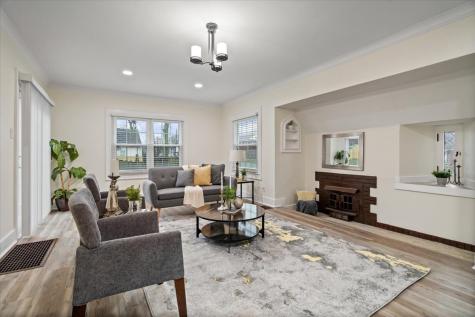 3609 Winthrop Avenue Indianapolis IN 46205