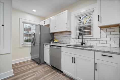 3609 Winthrop Avenue Indianapolis IN 46205