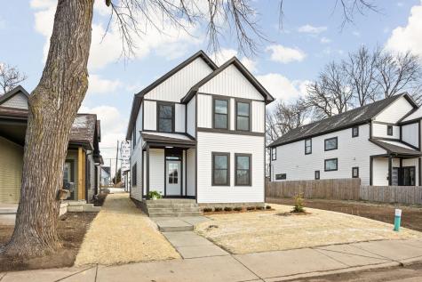 230 Iowa Street Indianapolis IN 46225