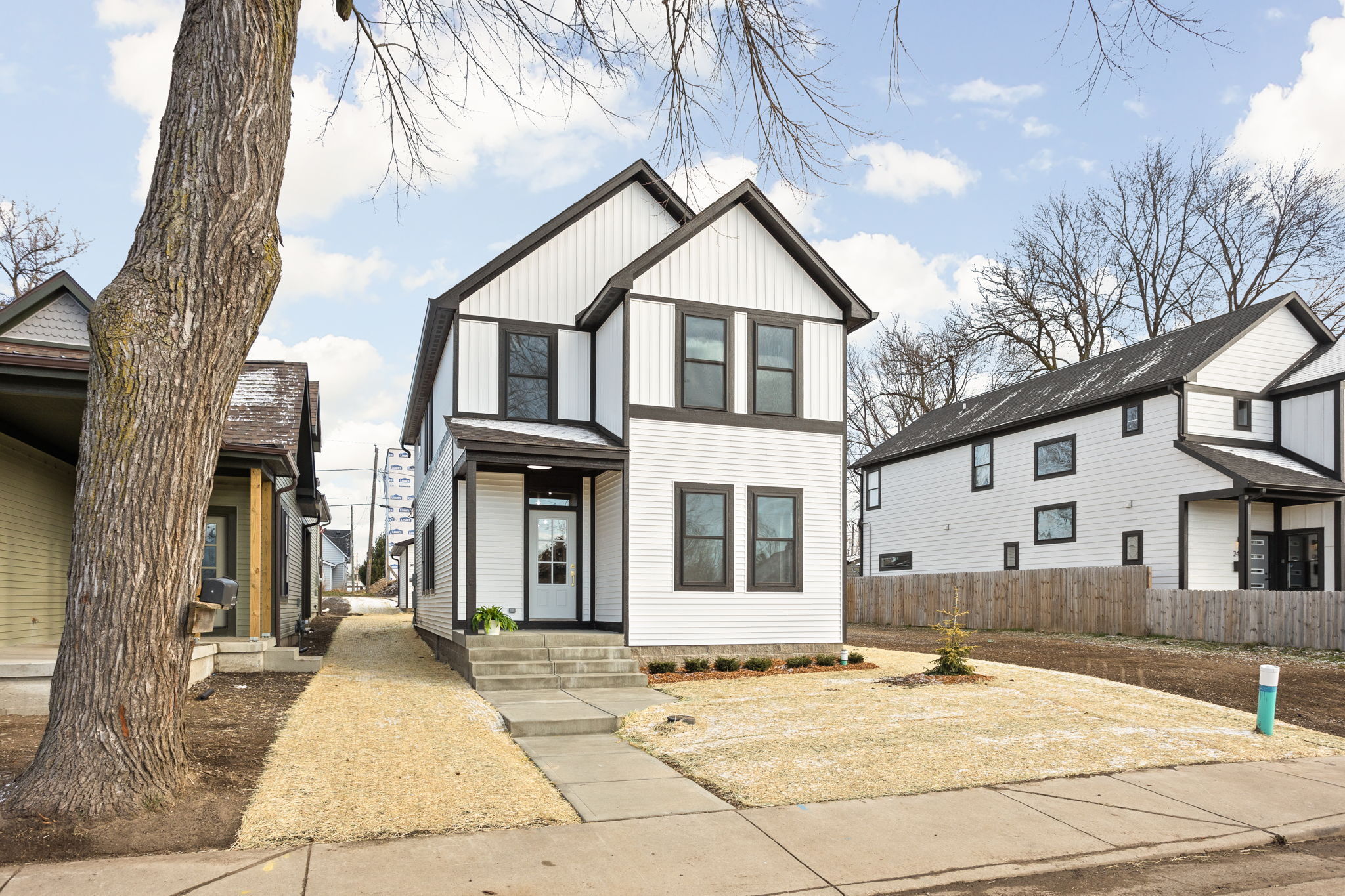 230 Iowa Street Indianapolis IN 46225