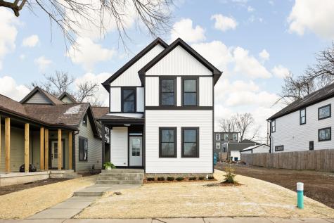 230 Iowa Street Indianapolis IN 46225