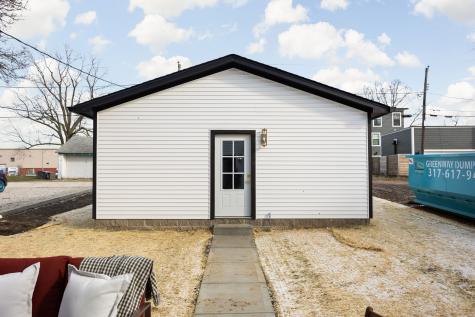 230 Iowa Street Indianapolis IN 46225