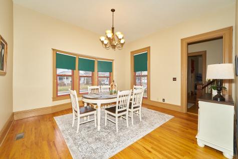 927 Tecumseh Street Indianapolis IN 46201