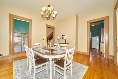 927 Tecumseh Street Indianapolis IN 46201