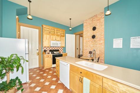 927 Tecumseh Street Indianapolis IN 46201