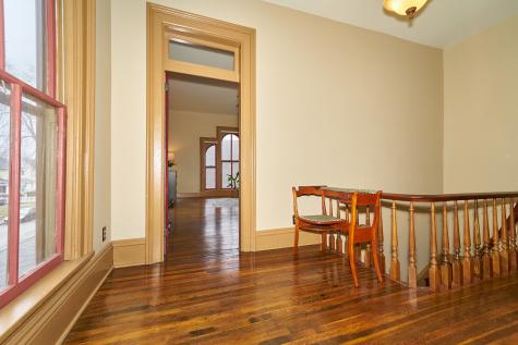 927 Tecumseh Street Indianapolis IN 46201