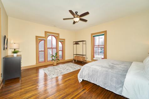927 Tecumseh Street Indianapolis IN 46201