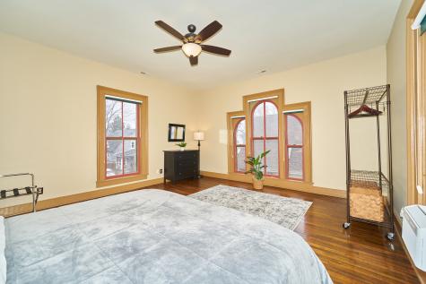 927 Tecumseh Street Indianapolis IN 46201