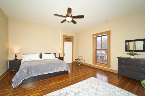 927 Tecumseh Street Indianapolis IN 46201