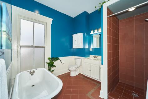 927 Tecumseh Street Indianapolis IN 46201