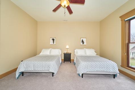 927 Tecumseh Street Indianapolis IN 46201