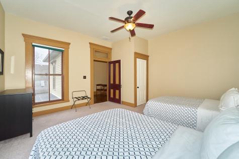 927 Tecumseh Street Indianapolis IN 46201