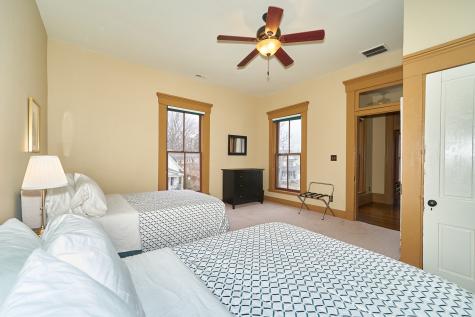 927 Tecumseh Street Indianapolis IN 46201