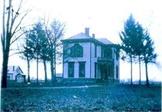 927 Tecumseh Street Indianapolis IN 46201