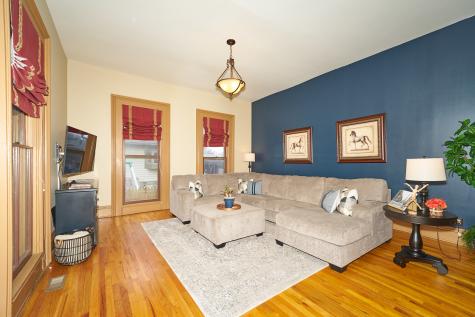 927 Tecumseh Street Indianapolis IN 46201