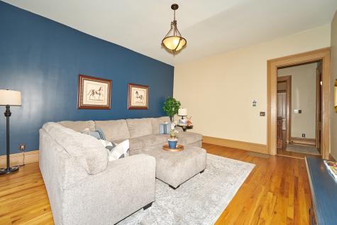 927 Tecumseh Street Indianapolis IN 46201
