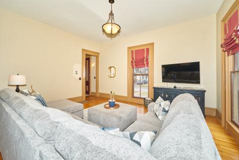 927 Tecumseh Street Indianapolis IN 46201