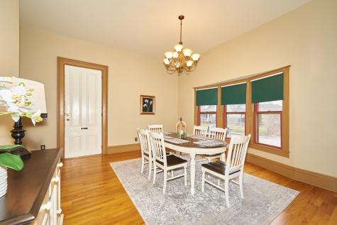 927 Tecumseh Street Indianapolis IN 46201