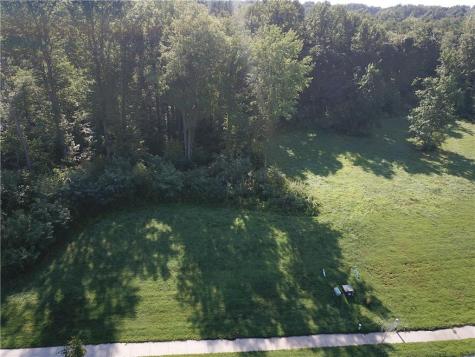 1877 Tipton Pointe Court Columbus IN 47201