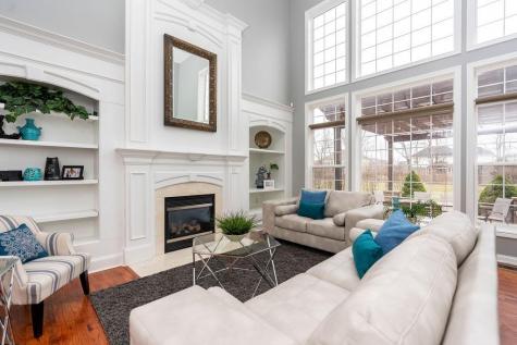 2569 Dawn Ridge Drive Carmel IN 46074