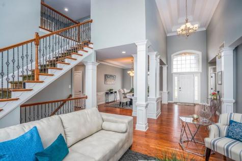 2569 Dawn Ridge Drive Carmel IN 46074