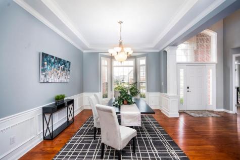 2569 Dawn Ridge Drive Carmel IN 46074