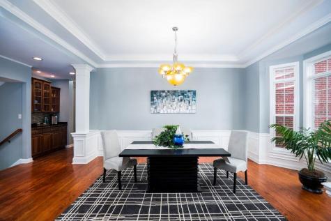 2569 Dawn Ridge Drive Carmel IN 46074