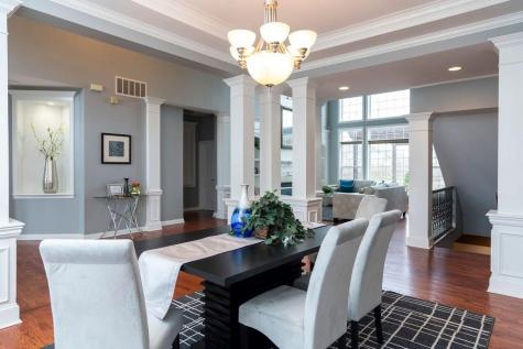 2569 Dawn Ridge Drive Carmel IN 46074