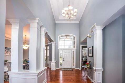 2569 Dawn Ridge Drive Carmel IN 46074