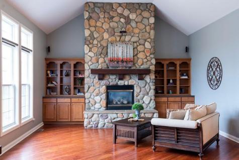 2569 Dawn Ridge Drive Carmel IN 46074